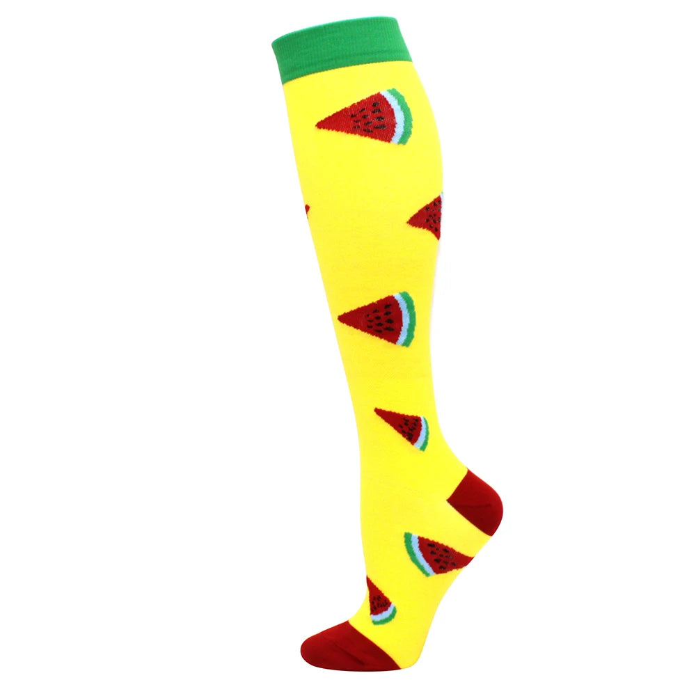 Compression Stockings – Medical Support Socks for Circulation, Edema & Sports Recovery