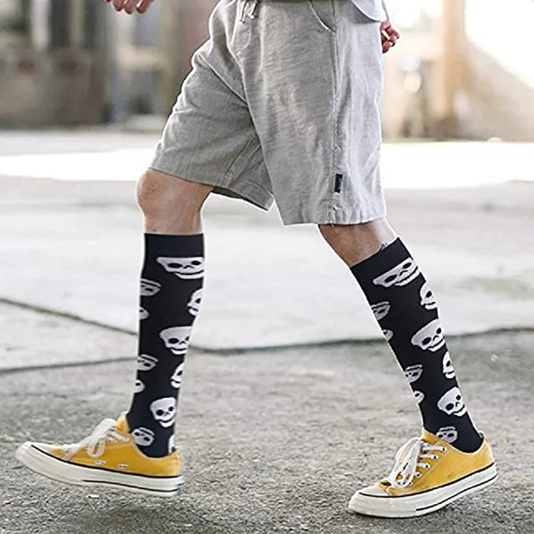 Compression Stockings – Medical Support Socks for Circulation, Edema & Sports Recovery