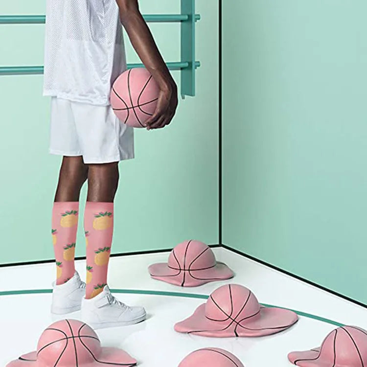 Compression Stockings – Medical Support Socks for Circulation, Edema & Sports Recovery