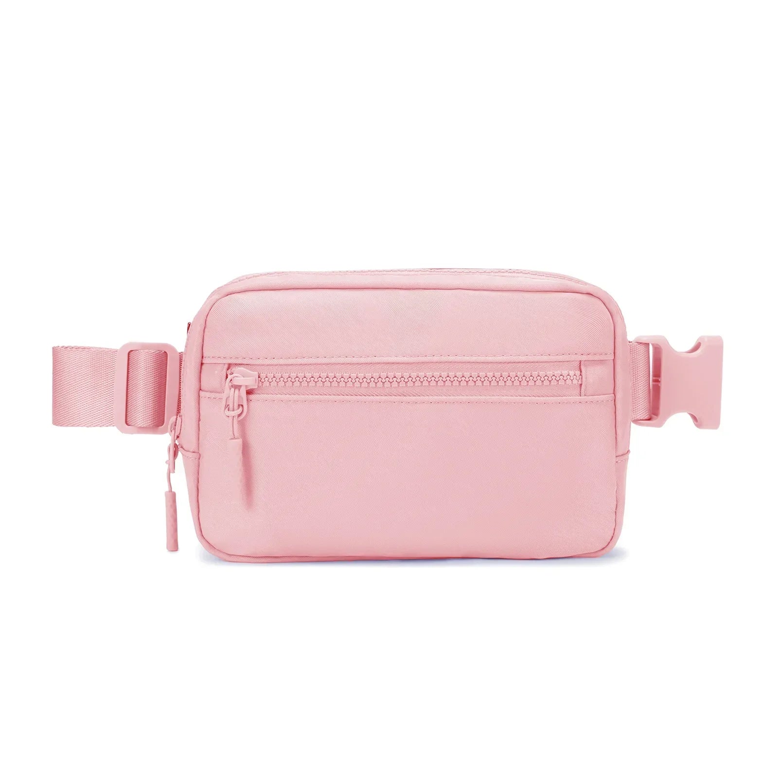 Fashion Yoga Fanny Pack – Unisex Sports Waist Bag for Fitness & Running