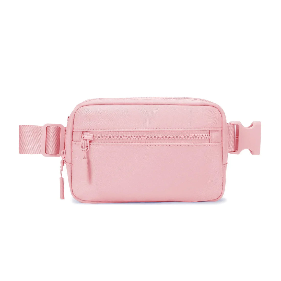 Fashion Yoga Fanny Pack – Unisex Sports Waist Bag for Fitness & Running