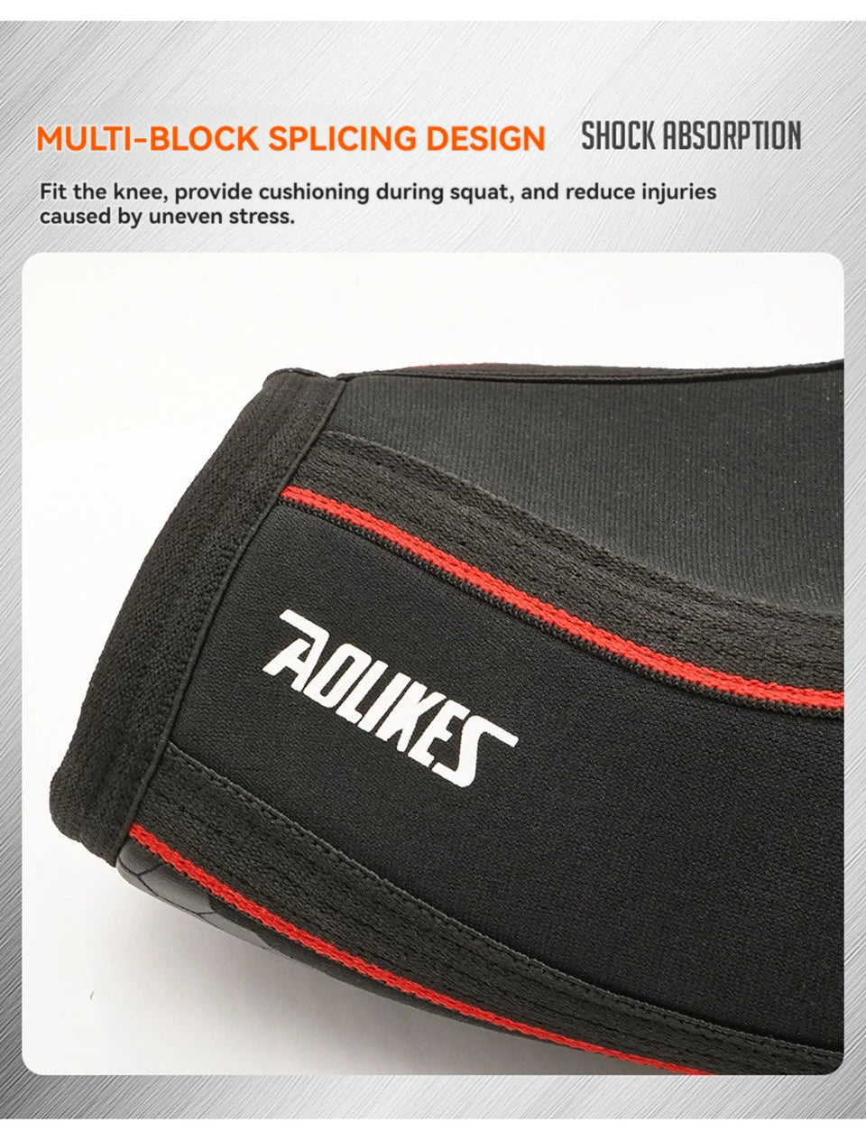 7mm Knee Sleeves – Premium Weightlifting & Powerlifting Support