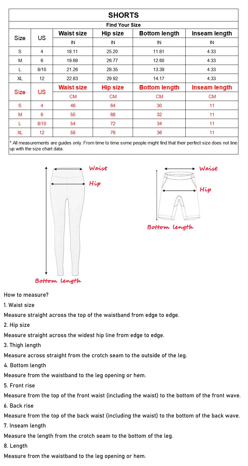 Women’s High-Waist Yoga Shorts – Scrunch Butt & Pocket Fitness Shorts