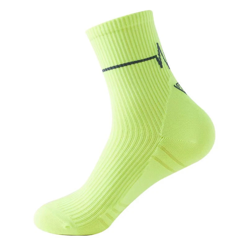 Professional Running Socks – Marathon & Cycling Performance Socks