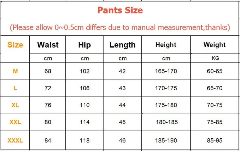 Men’s 2-in-1 Fitness Shorts – Quick-Dry Gym & Running Double-Layer Shorts with Pocket