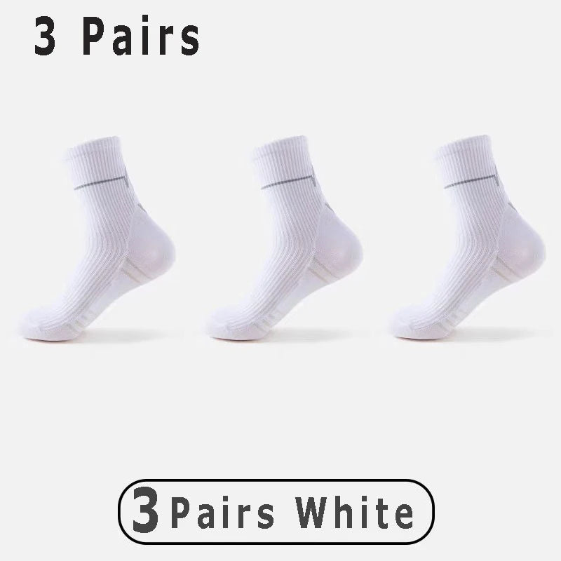 Professional Running Socks – Marathon & Cycling Performance Socks