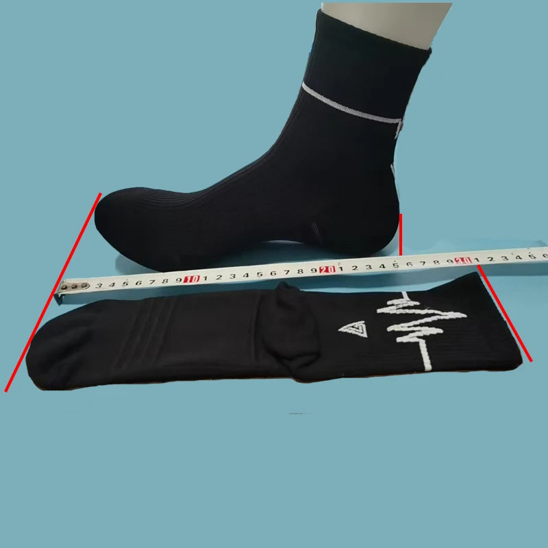 Professional Running Socks – Marathon & Cycling Performance Socks