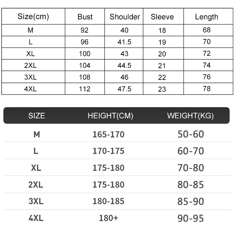 Men’s Summer Sport Gym T-Shirt – Quick Dry Running & Bodybuilding Fitness Top