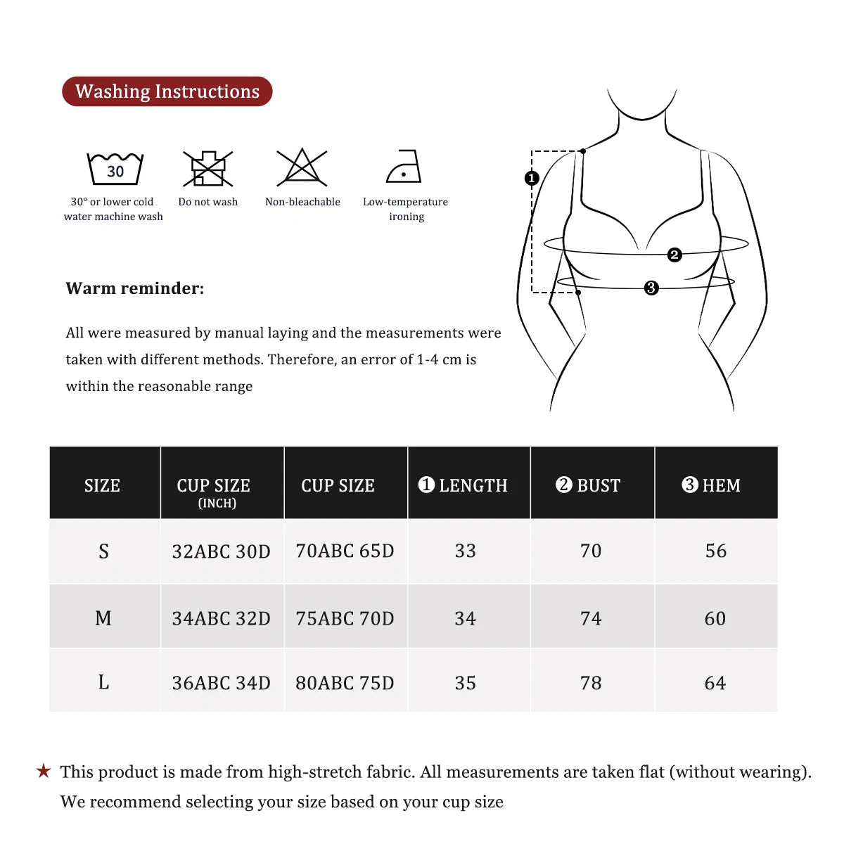 Women’s Backless Sports Crop Top – Breathable Fitness & Workout Shirt