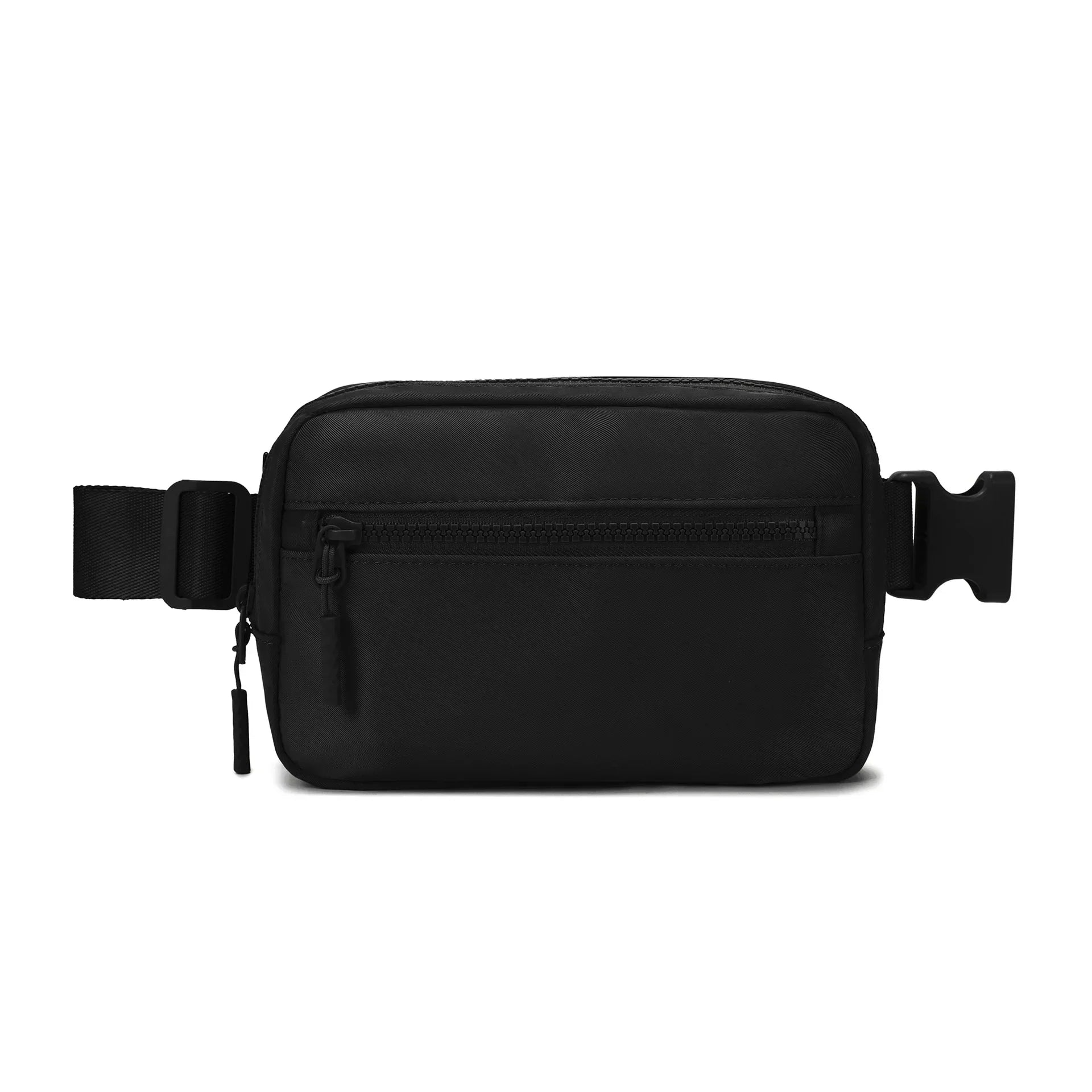 Fashion Yoga Fanny Pack – Unisex Sports Waist Bag for Fitness & Running