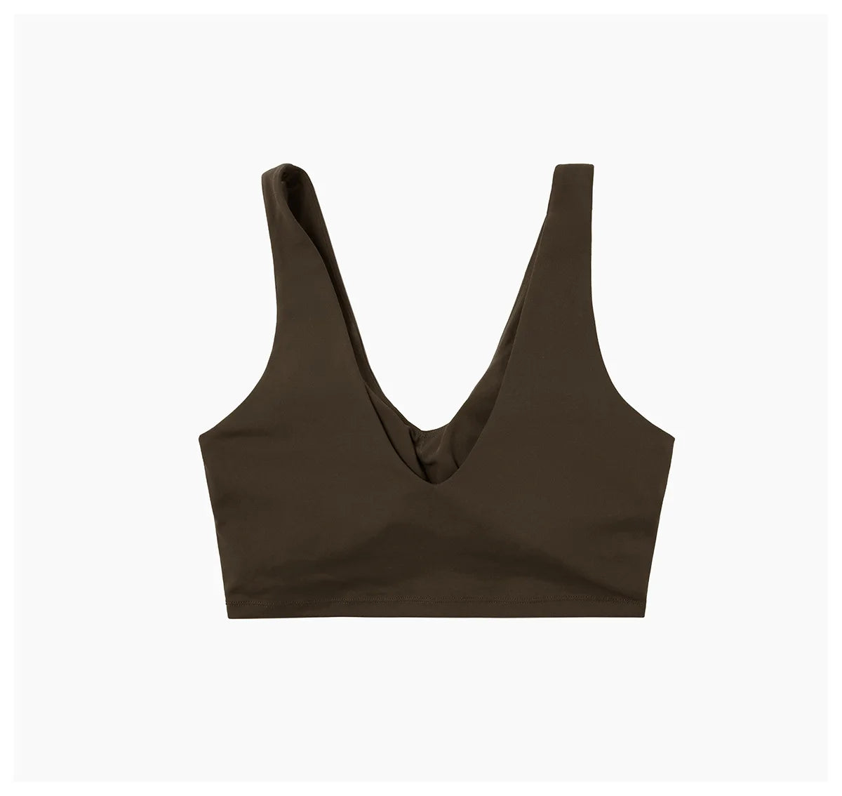 2PCS Seamless Women’s Yoga Set – Sports Bra & Leggings