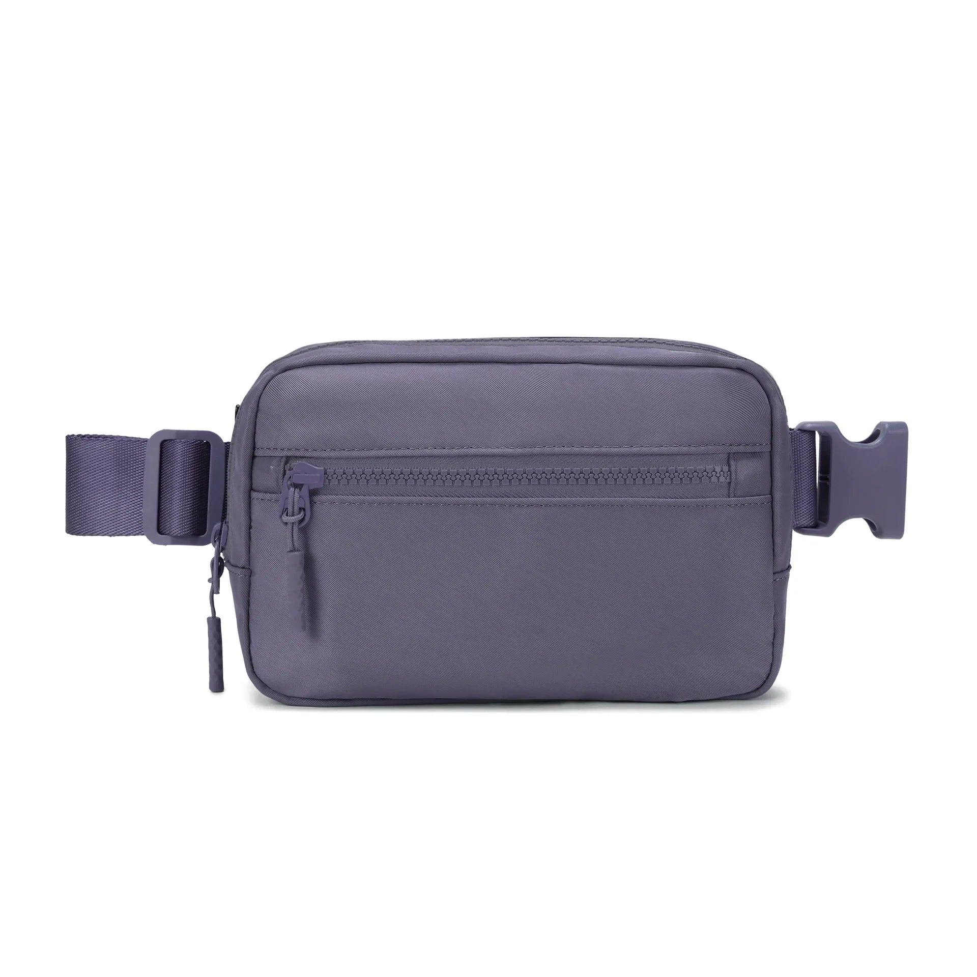 Fashion Yoga Fanny Pack – Unisex Sports Waist Bag for Fitness & Running