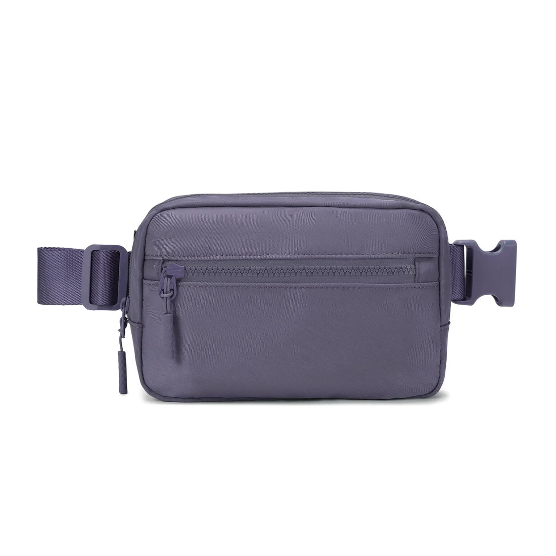 Fashion Yoga Fanny Pack – Unisex Sports Waist Bag for Fitness & Running