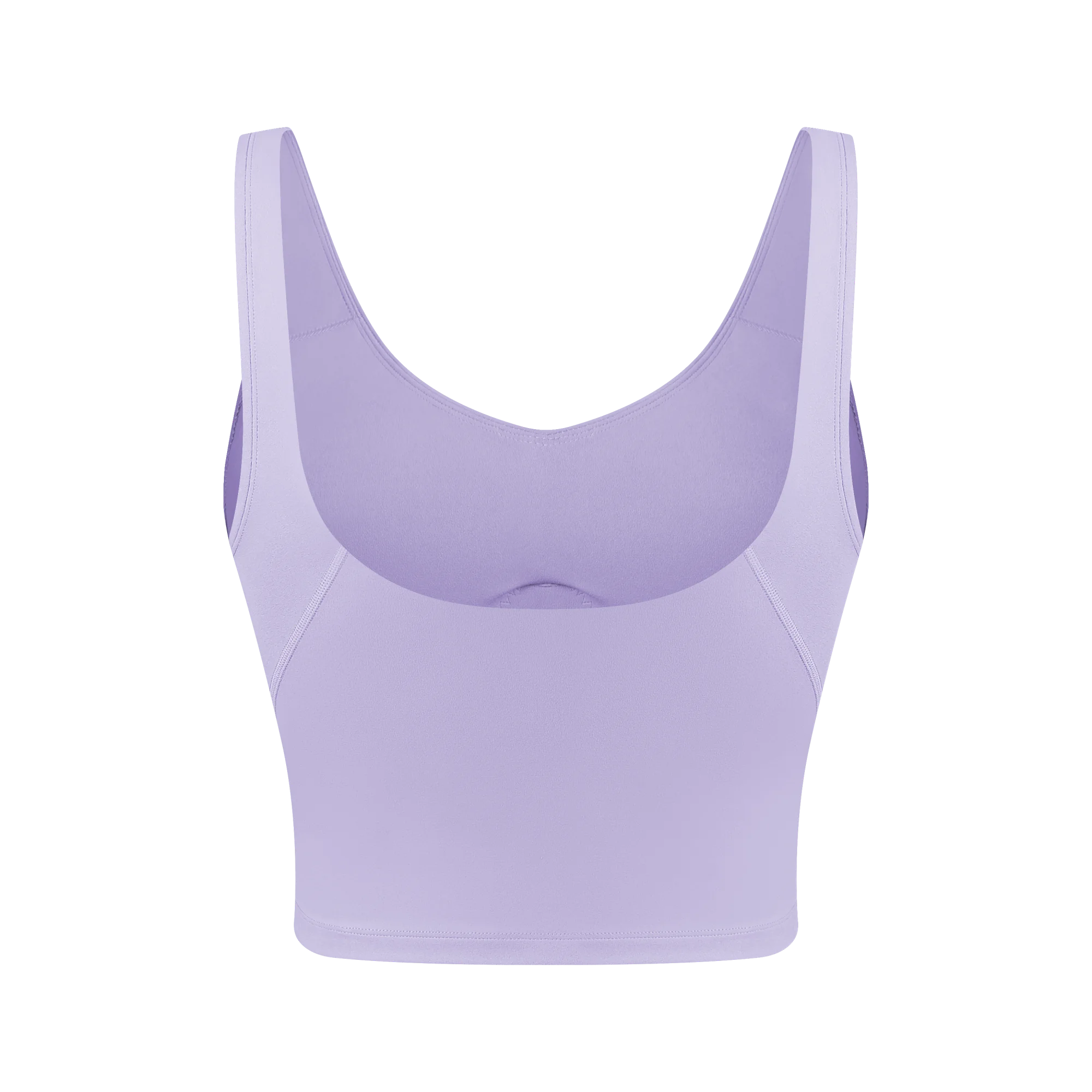 Women’s Sports Bra – Shockproof Yoga & Gym Crop Top