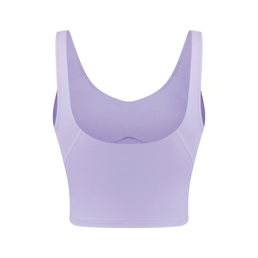 Women’s Sports Bra – Shockproof Yoga & Gym Crop Top