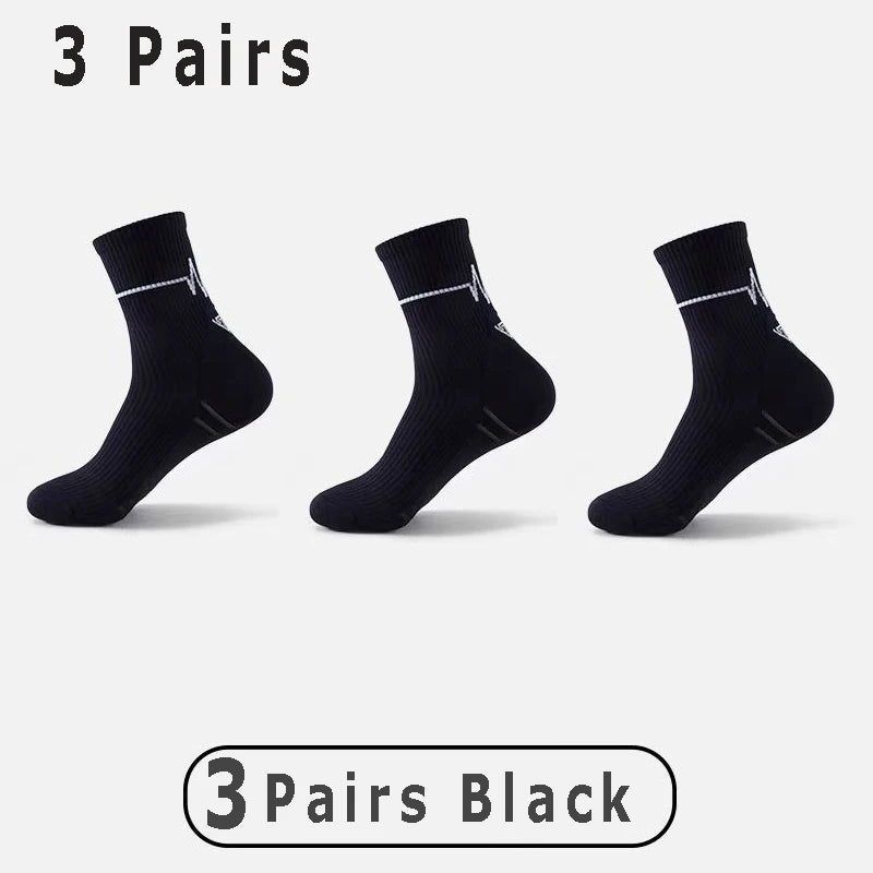 Professional Running Socks – Marathon & Cycling Performance Socks