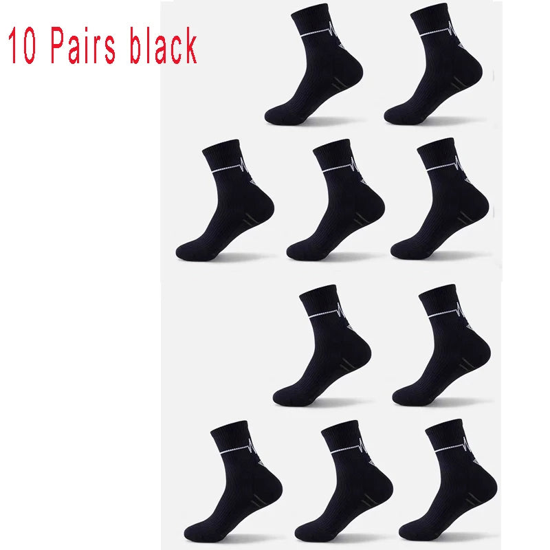 Professional Running Socks – Marathon & Cycling Performance Socks