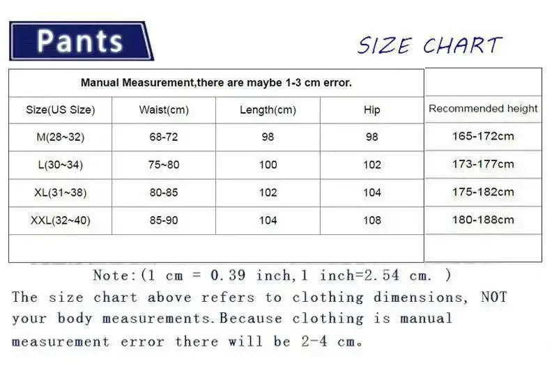 New Men Sports Pants Running Trousers Workout Jogging Long Pants Gym Sport Joggers for Men Fitness Sweatpants Tracksuits