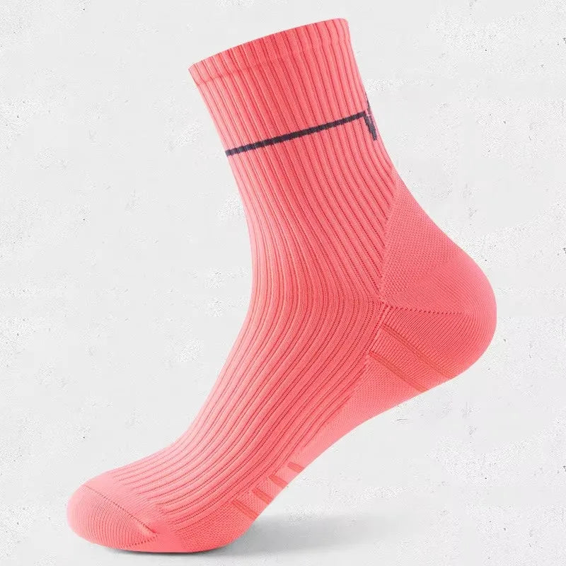 Professional Running Socks – Marathon & Cycling Performance Socks