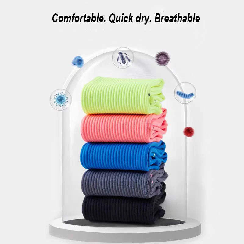 Professional Running Socks – Marathon & Cycling Performance Socks
