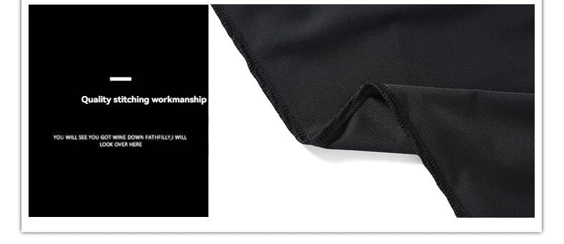 Men’s Ice Silk Summer Pants – Slim Fit Quick-Dry Casual & Running Trousers