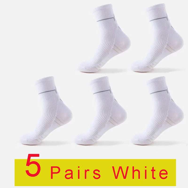 Professional Running Socks – Marathon & Cycling Performance Socks