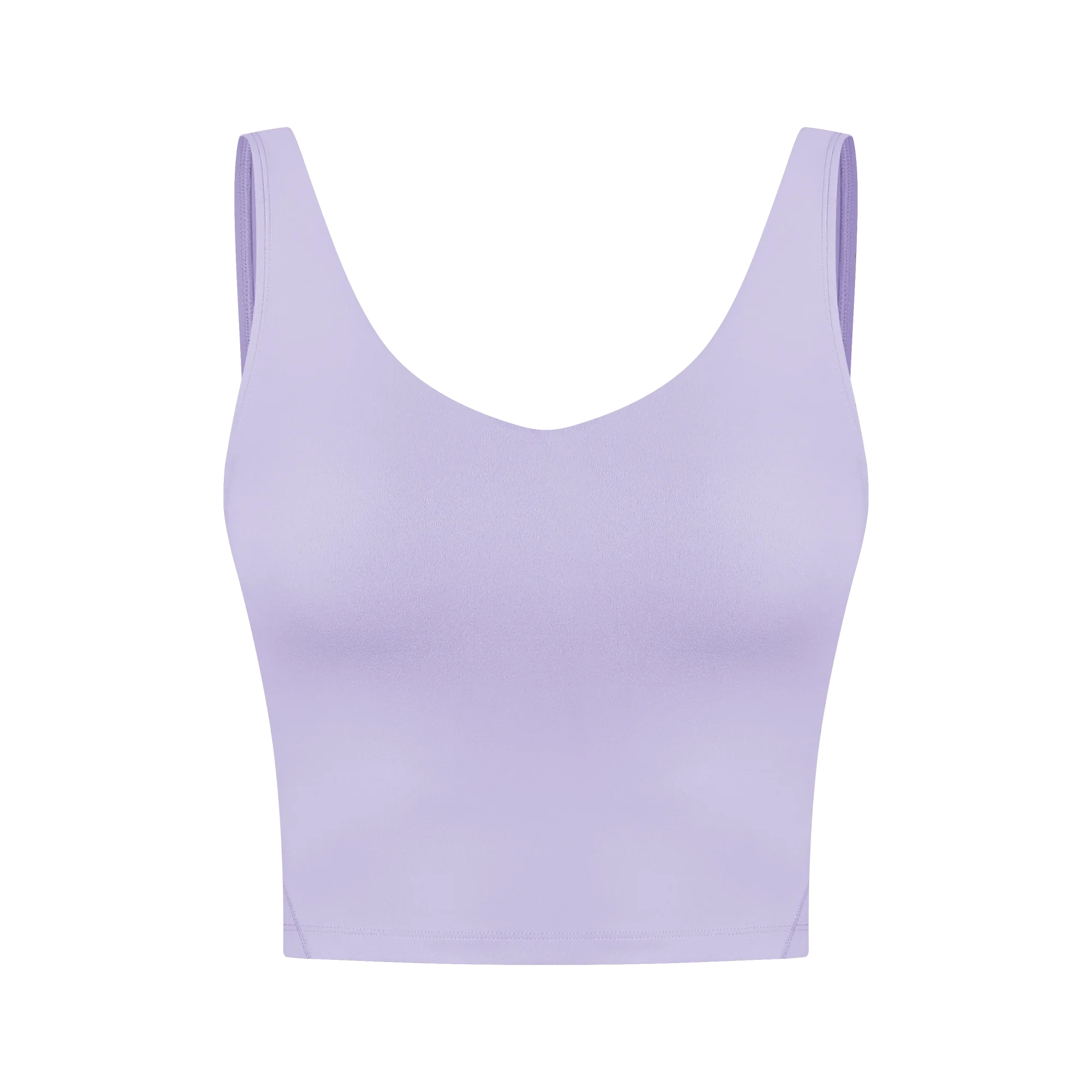 Women’s Sports Bra – Shockproof Yoga & Gym Crop Top