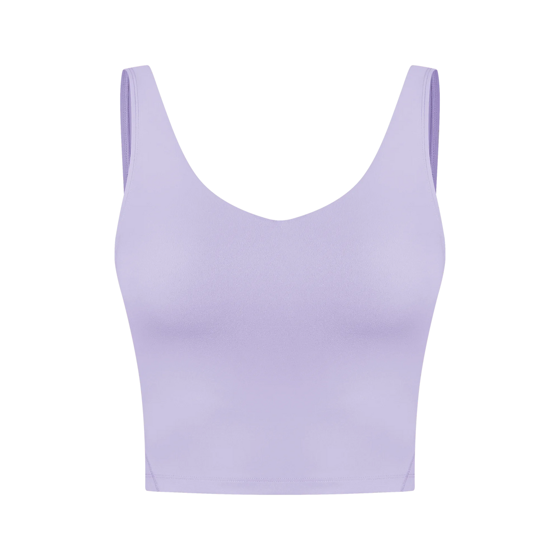 Women’s Sports Bra – Shockproof Yoga & Gym Crop Top