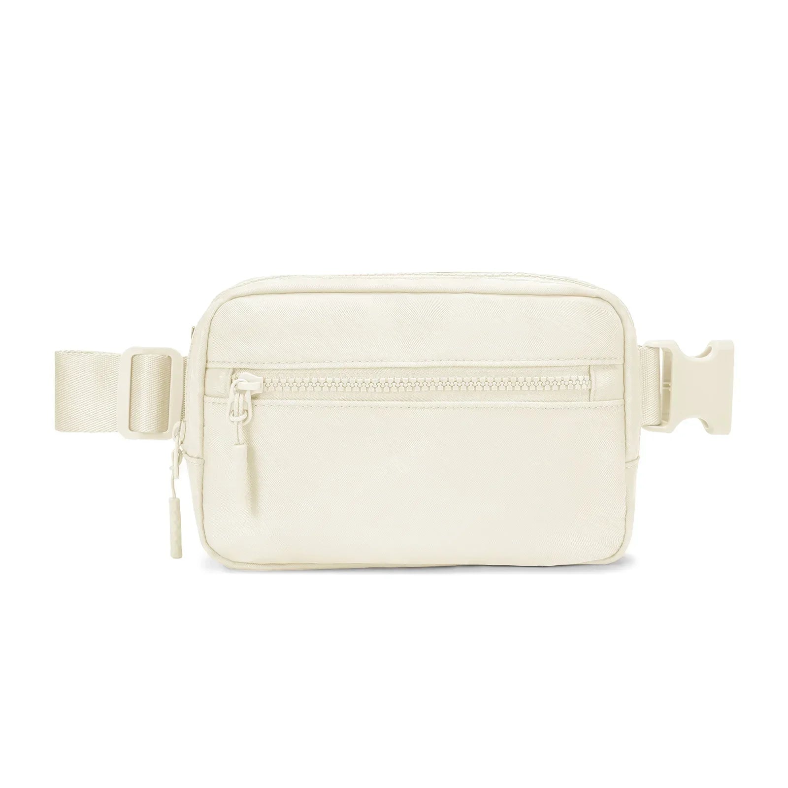 Fashion Yoga Fanny Pack – Unisex Sports Waist Bag for Fitness & Running