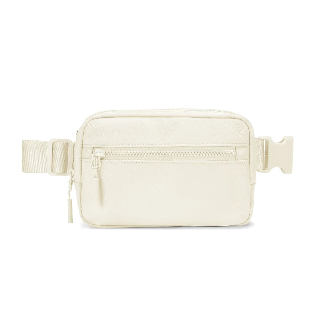 Fashion Yoga Fanny Pack – Unisex Sports Waist Bag for Fitness & Running