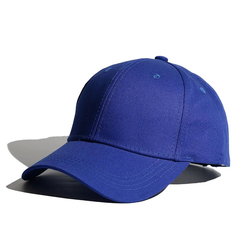 Women’s High Ponytail Baseball Cap – Messy Bun Adjustable Sports Hat