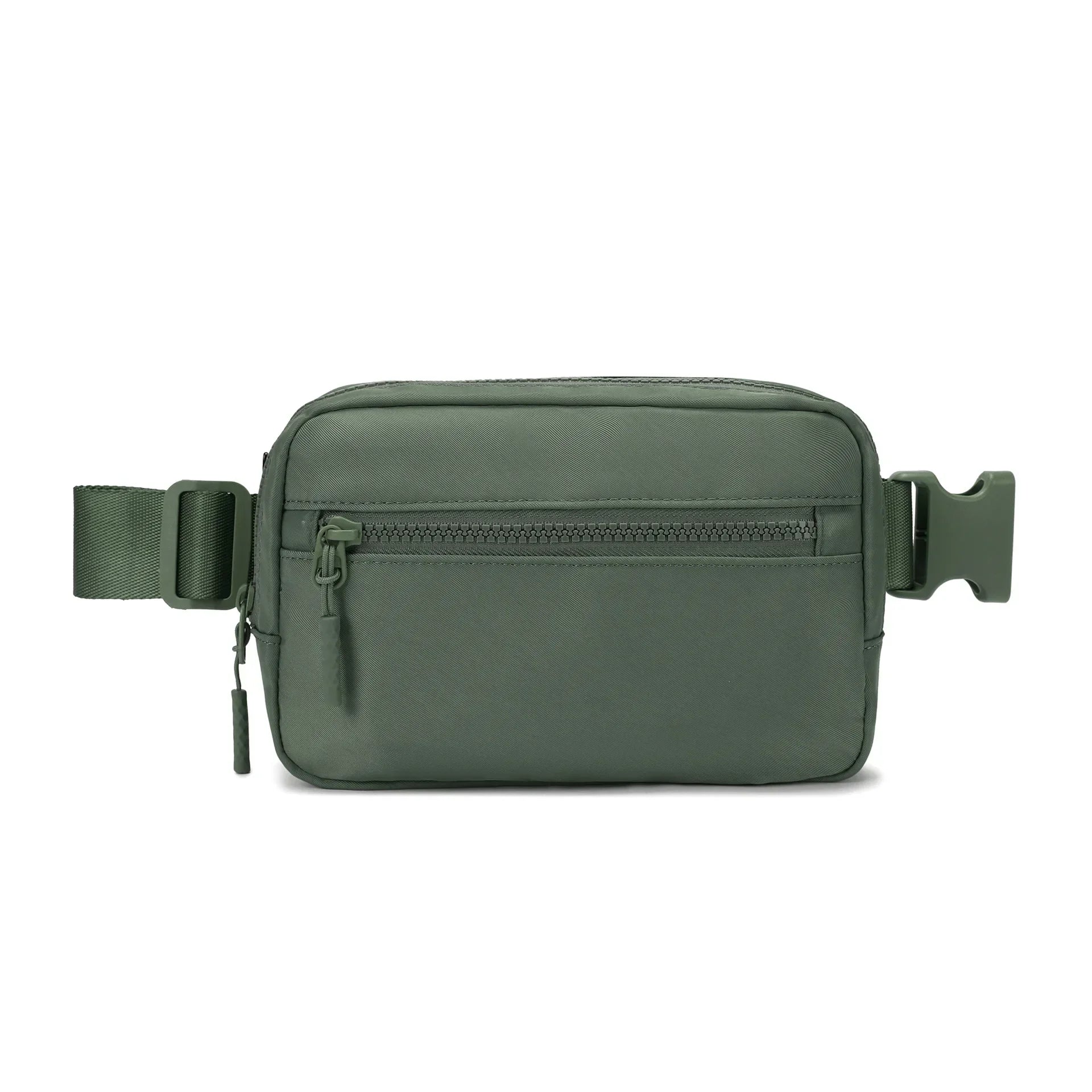Fashion Yoga Fanny Pack – Unisex Sports Waist Bag for Fitness & Running