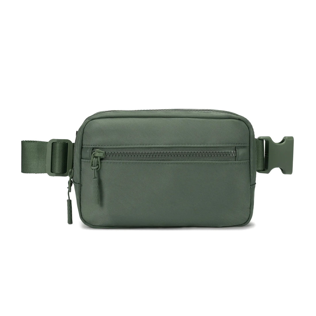 Fashion Yoga Fanny Pack – Unisex Sports Waist Bag for Fitness & Running