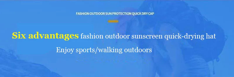 Unisex Summer Sports Baseball Cap – Quick-Dry Mesh Snapback Hat