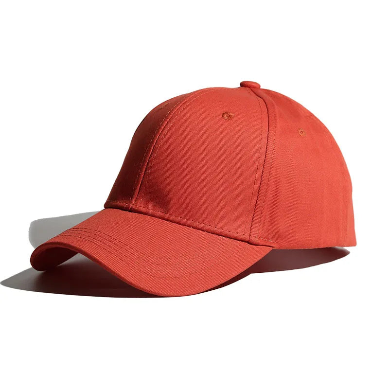 Women’s High Ponytail Baseball Cap – Messy Bun Adjustable Sports Hat