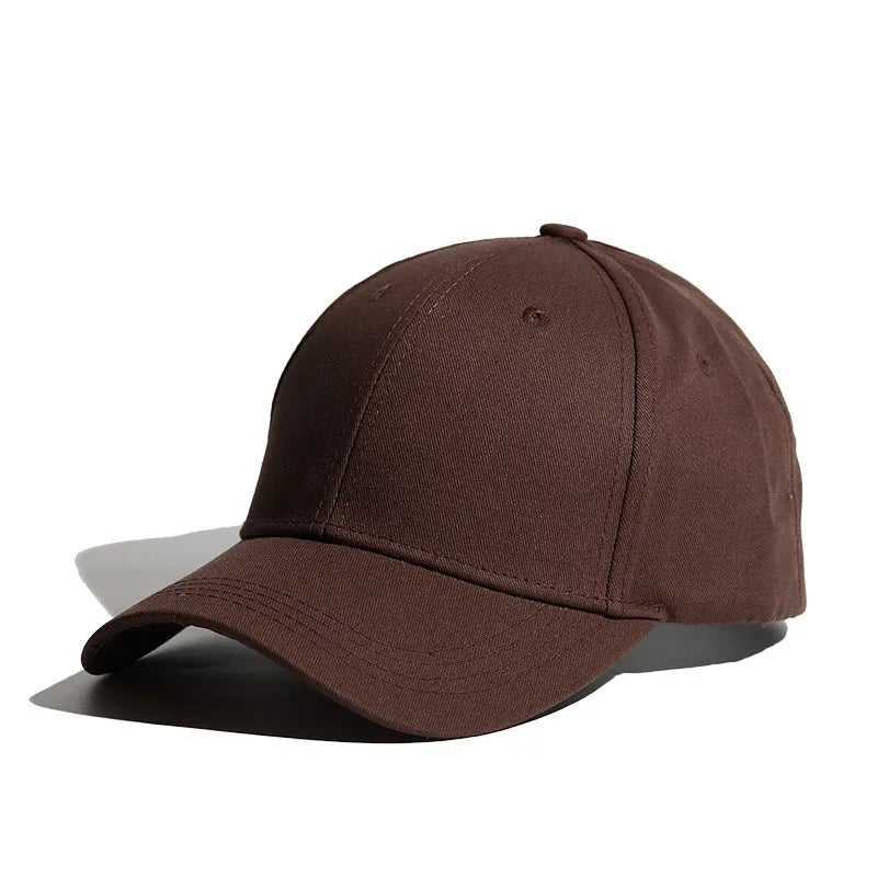 Women’s High Ponytail Baseball Cap – Messy Bun Adjustable Sports Hat