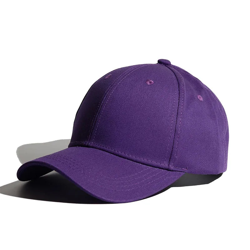 Women’s High Ponytail Baseball Cap – Messy Bun Adjustable Sports Hat