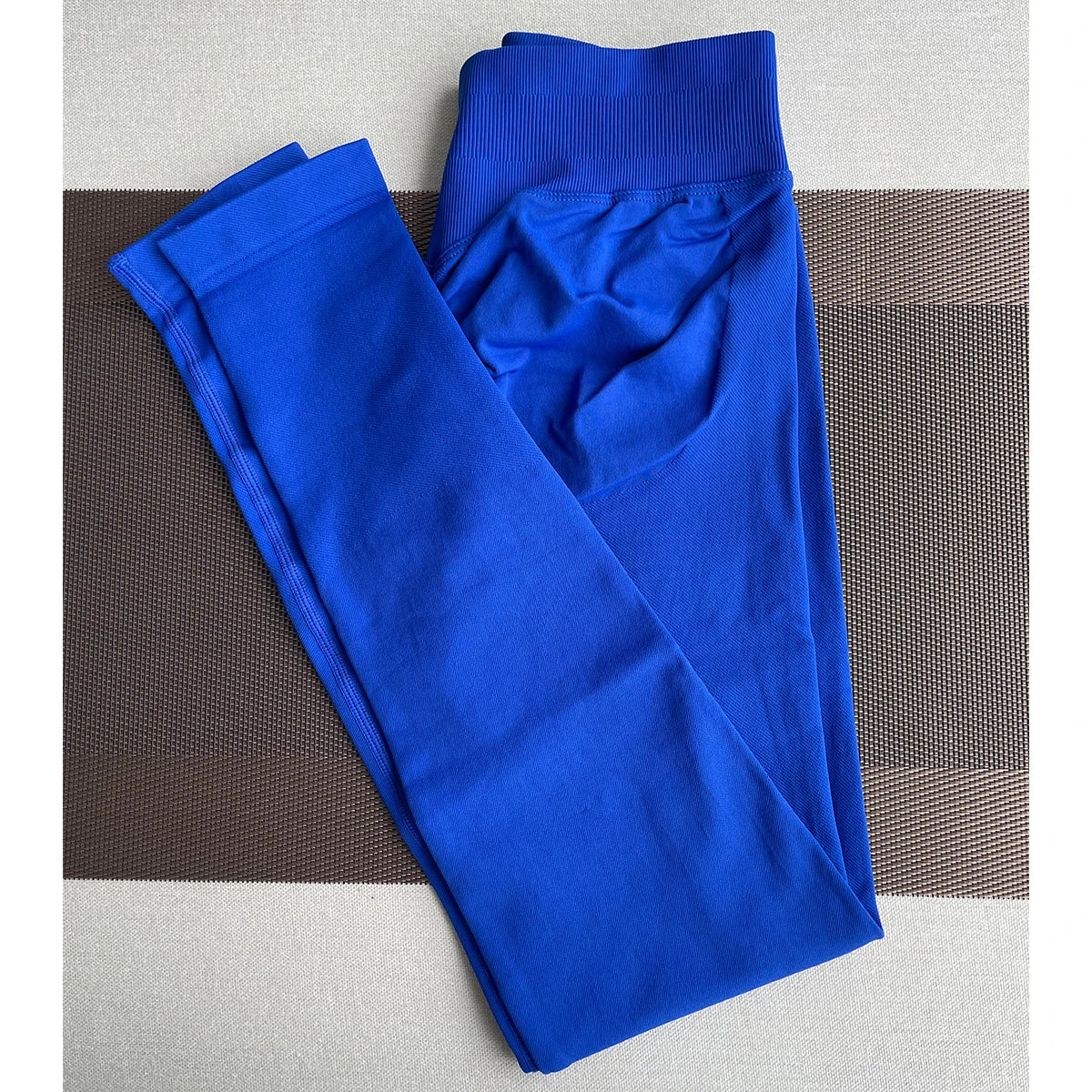 Women’s Seamless Yoga Leggings – Scrunch Bum Fitness Tights