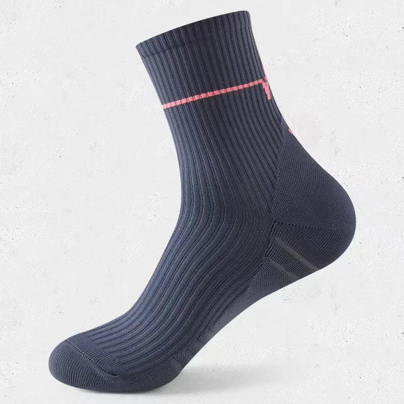 Professional Running Socks – Marathon & Cycling Performance Socks