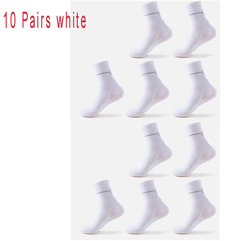 Professional Running Socks – Marathon & Cycling Performance Socks