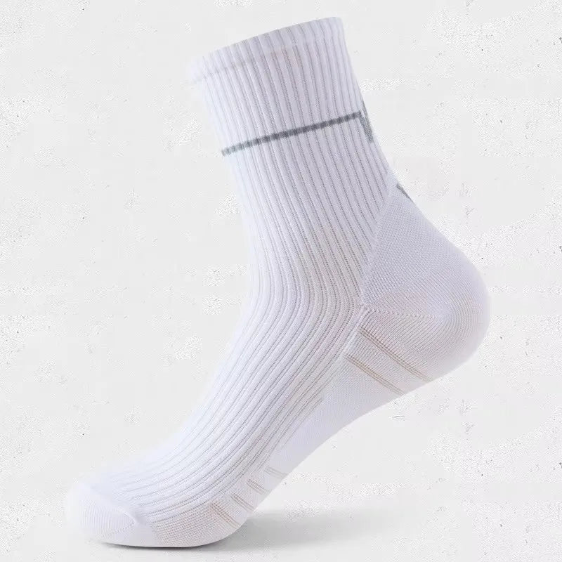 Professional Running Socks – Marathon & Cycling Performance Socks