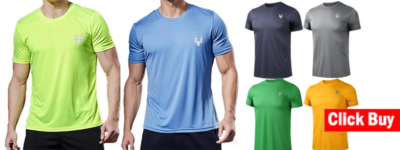 Men’s Long Sleeve Compression T-Shirt – Bodybuilding & Gym Rashguard